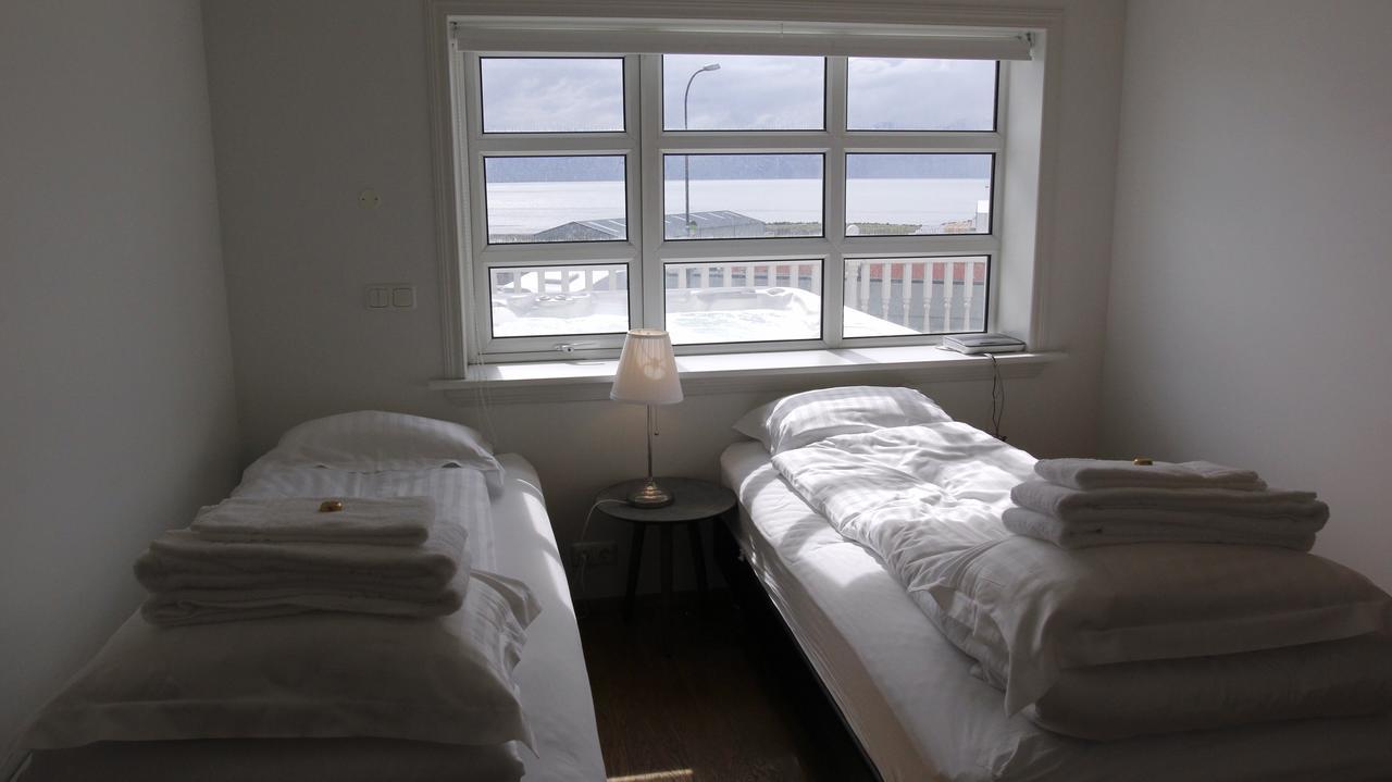 Askja Apartment Husavik Exterior foto
